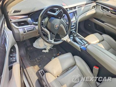 Zdjęcie 8 z 12 samochodu: 2014 CADILLAC XTS PREMIUM COLLECTION VIN:2G61R5S37E9294852 - miniatura