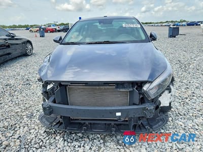 Piąte zdjęcie samochodu w środku: 2024 KIA FORTE LXS VIN:3KPF24AD1RE708470 - miniatura