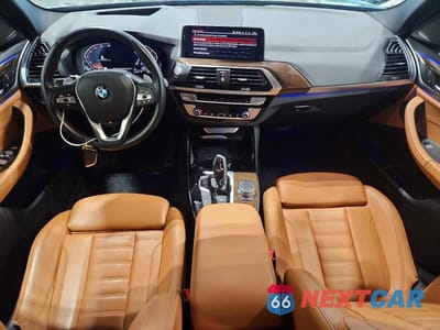Zdjęcie 8 z 13 samochodu: 2020 BMW X3 XDRIVE30I VIN:5UXTY5C00LLT35761 - miniatura
