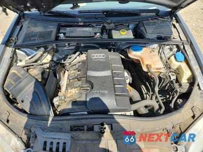 Zdjęcie 11 z 12 samochodu: 2008 AUDI A4 2.0T QUATTRO VIN:WAUDF78E18A118442 - miniatura