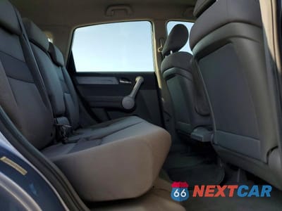 Zdjęcie 11 z 13 samochodu: 2007 HONDA CR-V LX VIN:JHLRE48397C097323 - miniatura