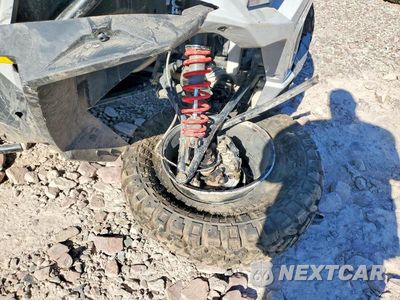 Zdjęcie 9 z 10 samochodu: 2023 POLARIS RZR UTILITY VEHICLE VIN:3NSASE990PH361921 - miniatura