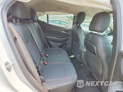 Zdjęcie 11 z 14 samochodu: 2020 BUICK ENCORE GX PREFERRED VIN:KL4MMBS23LB133337 - miniatura