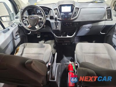 Zdjęcie 8 z 13 samochodu: 2019 FORD TRANSIT VIN:1FBVU4XGXKKA10597 - miniatura