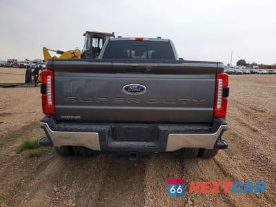 Zdjęcie 6 z 13 samochodu: 2026 FORD F350 SUPER DUTY VIN:1FT8W3DT4TEC60657 - miniatura