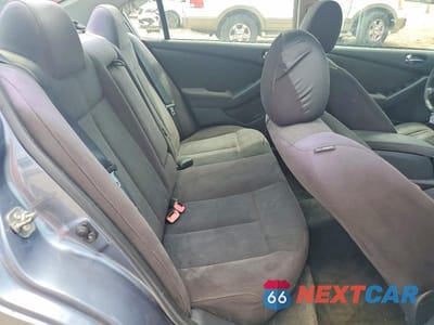 Zdjęcie 10 z 12 samochodu: 2011 NISSAN ALTIMA 2.5 VIN:1N4AL2AP8BN448095 - miniatura