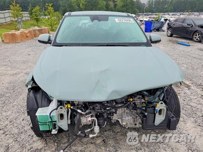 Piąte zdjęcie samochodu w środku: 2026 HYUNDAI VENUE SE VIN:KMHRB8A36TU472818 - miniatura