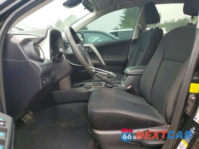 Zdjęcie 7 z 12 samochodu: 2017 TOYOTA RAV4 LE VIN:2T3ZFREV9HW349986 - miniatura