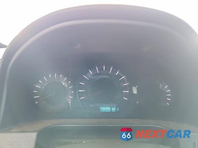 Zdjęcie 9 z 12 samochodu: 2010 FORD FUSION SE VIN:3FAHP0HA0AR378791 - miniatura