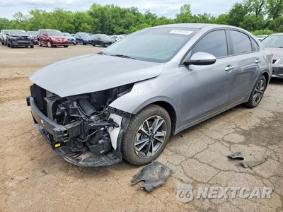 2024 KIA FORTE LXS 3KPF24AD8RE734662 - główne zdjęcie licytacji z USA - miniatura