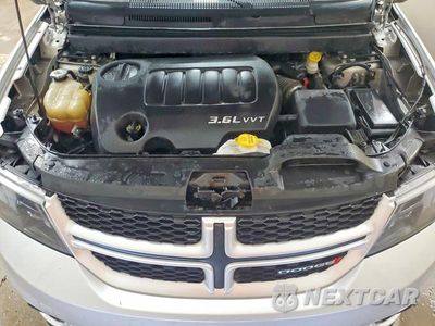 Zdjęcie 12 z 13 samochodu: 2014 DODGE JOURNEY R/T VIN:3C4PDCEG9ET309681 - miniatura