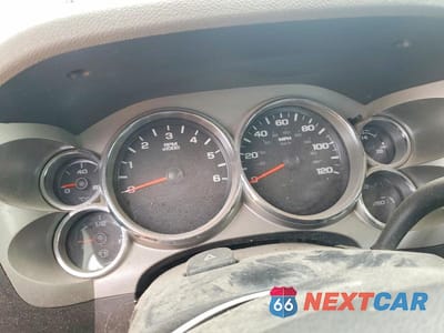 Zdjęcie 9 z 12 samochodu: 2012 CHEVROLET SILVERADO K2500 HEAVY DUTY VIN:1GC2KVCG8CZ343454 - miniatura