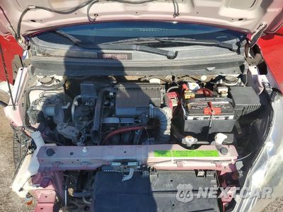 Zdjęcie 11 z 12 samochodu: 2021 MITSUBISHI MIRAGE G4 ES VIN:ML32FUFJ0MHF01840 - miniatura
