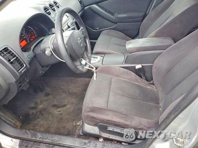 Zdjęcie 7 z 12 samochodu: 2012 NISSAN ALTIMA 2.5 VIN:1N4AL2AP3CN464030 - miniatura