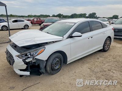 2018 HYUNDAI SONATA SE 5NPE24AF7JH622996 - główne zdjęcie licytacji z USA - miniatura