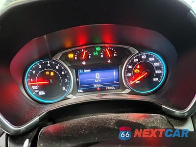 Zdjęcie 9 z 13 samochodu: 2020 CHEVROLET EQUINOX LT VIN:2GNAXVEX4L6251657 - miniatura