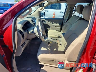 Zdjęcie 7 z 12 samochodu: 2015 NISSAN FRONTIER S VIN:1N6AD0EV6FN769091 - miniatura