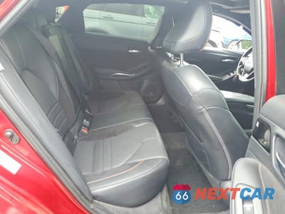 Zdjęcie 10 z 13 samochodu: 2019 TOYOTA AVALON XSE VIN:4T1BZ1FBXKU018087 - miniatura