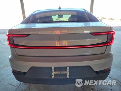 Zdjęcie 6 z 12 samochodu: 2021 POLESTAR 2 VIN:LPSED3KA2ML008566 - miniatura