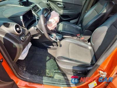 Zdjęcie 7 z 13 samochodu: 2015 CHEVROLET TRAX 1LT VIN:KL7CJLSB6FB219520 - miniatura