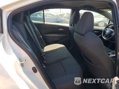 Zdjęcie 10 z 12 samochodu: 2020 TOYOTA COROLLA SE VIN:5YFS4RCE9LP023876 - miniatura