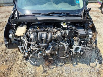 Zdjęcie 11 z 12 samochodu: 2015 FORD TRANSIT CONNECT XL CARGO VIN:NM0LE6E74F1211824 - miniatura