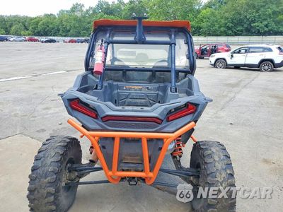 Zdjęcie 6 z 10 samochodu: 2021 POLARIS RZR TURBO XP UTILITY VEHICLE VIN:3NSNAE925MF580937 - miniatura