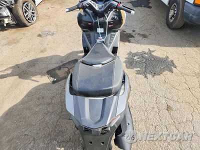 Zdjęcie 6 z 9 samochodu: 2025 ZHEJRI SCOOTER 300CC VIN:LEHTDP06XSR000013 - miniatura