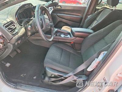 Zdjęcie 7 z 13 samochodu: 2026 DODGE DURANGO GT VIN:1C4RDHDG5TC203910 - miniatura