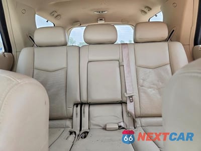 Zdjęcie 10 z 13 samochodu: 2005 CADILLAC SRX VIN:1GYEE637350145456 - miniatura