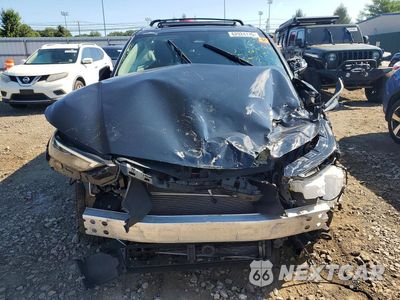 Piąte zdjęcie samochodu w środku: 2024 TOYOTA GRAND HIGHLANDER HYBRID XLE VIN:5TDACAB52RS011375 - miniatura