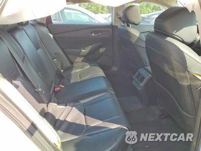 Zdjęcie 10 z 12 samochodu: 2024 HONDA ACCORD HYBRID EXL VIN:1HGCY2F63RA030468 - miniatura