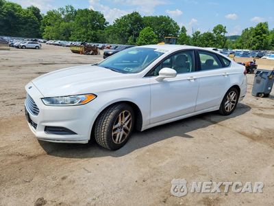 2016 FORD FUSION SE 3FA6P0HD4GR226281 - główne zdjęcie licytacji z USA - miniatura