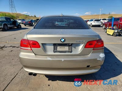 Zdjęcie 6 z 12 samochodu: 2010 BMW 328 XI VIN:WBAWC3C50AP471100 - miniatura