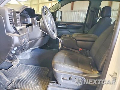 Zdjęcie 7 z 12 samochodu: 2025 CHEVROLET SILVERADO K2500 HEAVY DUTY LT VIN:1GC1KNEY6SF298208 - miniatura