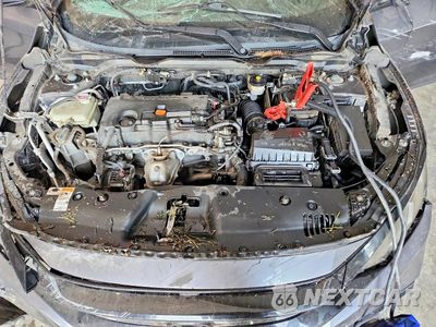 Zdjęcie 11 z 13 samochodu: 2020 HONDA CIVIC SPORT VIN:2HGFC2F8XLH533873 - miniatura