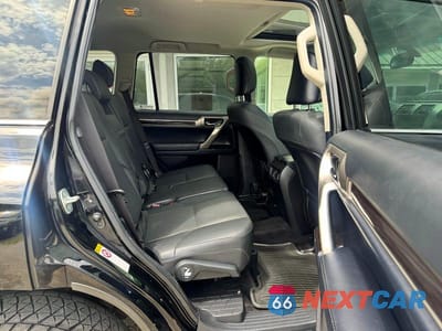 Zdjęcie 6 z 12 samochodu: 2014 LEXUS GX 460 VIN:JTJBM7FX1E5069216 - miniatura