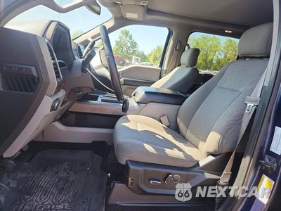 Zdjęcie 7 z 12 samochodu: 2017 FORD F150 SUPERCREW VIN:1FTEW1EG6HKE22449 - miniatura