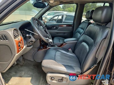 Zdjęcie 7 z 12 samochodu: 2004 GMC ENVOY VIN:1GKDT13S342370997 - miniatura