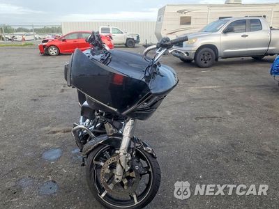 Drugie zdjęcie samochodu z przodu: 2024 HARLEY-DAVIDSON FLTRX ROAD GLIDE VIN:1HD1KH715RB657209 - miniatura