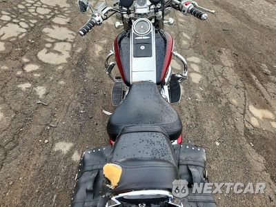 Zdjęcie 6 z 9 samochodu: 2007 SUZUKI VL1500 VIN:JS1VY52A572103019 - miniatura