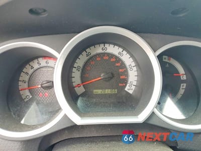 Zdjęcie 9 z 12 samochodu: 2012 TOYOTA TACOMA ACCESS CAB VIN:5TFUX4EN5CX010852 - miniatura