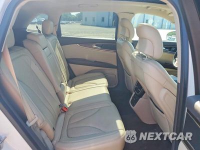 Zdjęcie 11 z 13 samochodu: 2016 LINCOLN MKX RESERVE VIN:2LMTJ8LP0GBL71699 - miniatura