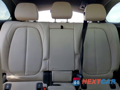 Zdjęcie 10 z 14 samochodu: 2022 BMW X1 SDRIVE28I VIN:WBXJG7C08N5U57477 - miniatura