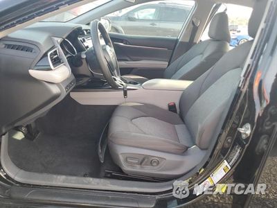 Zdjęcie 7 z 13 samochodu: 2018 TOYOTA CAMRY LE VIN:4T1B11HK8JU106784 - miniatura