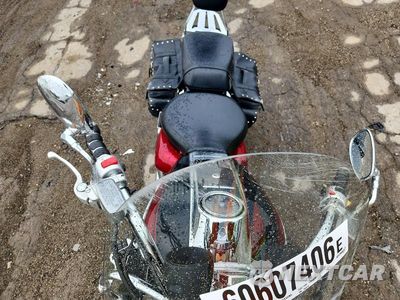 Piąte zdjęcie samochodu w środku: 2007 SUZUKI VL1500 VIN:JS1VY52A572103019 - miniatura