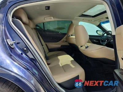 Zdjęcie 10 z 13 samochodu: 2021 LEXUS ES 350 4D VIN:58ACZ1B16MU084195 - miniatura