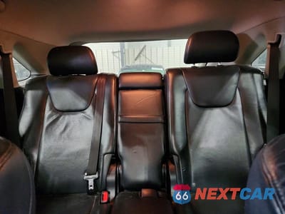 Zdjęcie 10 z 13 samochodu: 2011 LEXUS RX 450H VIN:JTJBC1BA2B2040354 - miniatura