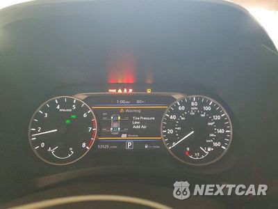 Zdjęcie 9 z 12 samochodu: 2021 NISSAN SENTRA SR VIN:3N1AB8DV2MY293871 - miniatura