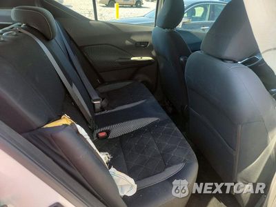 Zdjęcie 10 z 12 samochodu: 2020 NISSAN KICKS S VIN:3N1CP5BV1LL516439 - miniatura
